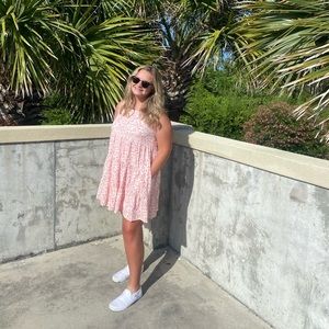 Meet your Posher, Gracie